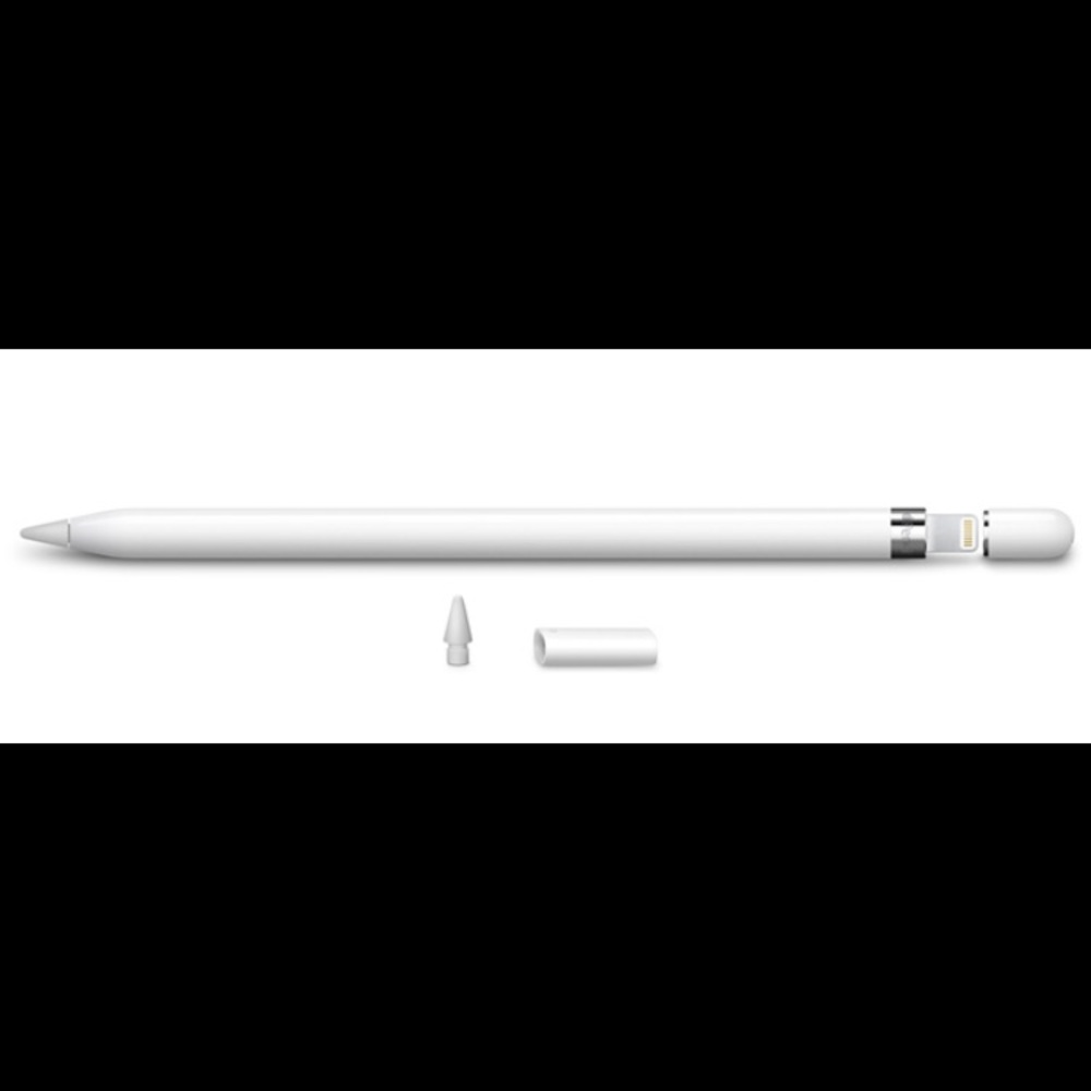 Gen 1 Apple Pencil.
